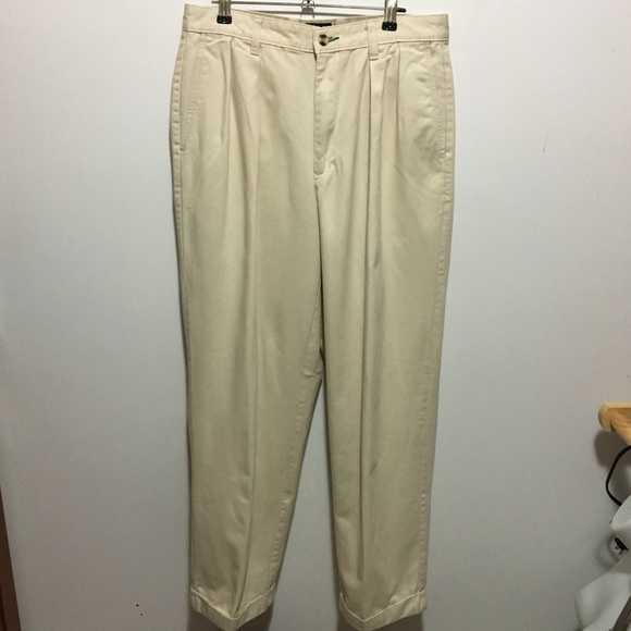 tommy hilfiger vintage pants